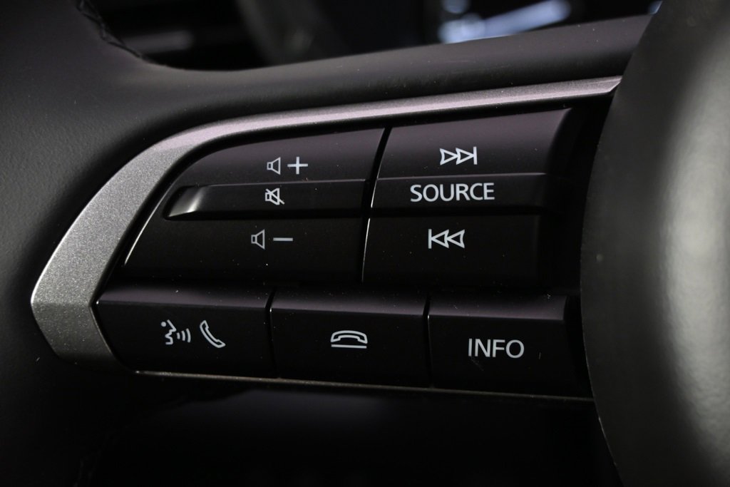 New 2026 MAZDA CX-30 AWD 2.5 S image 30