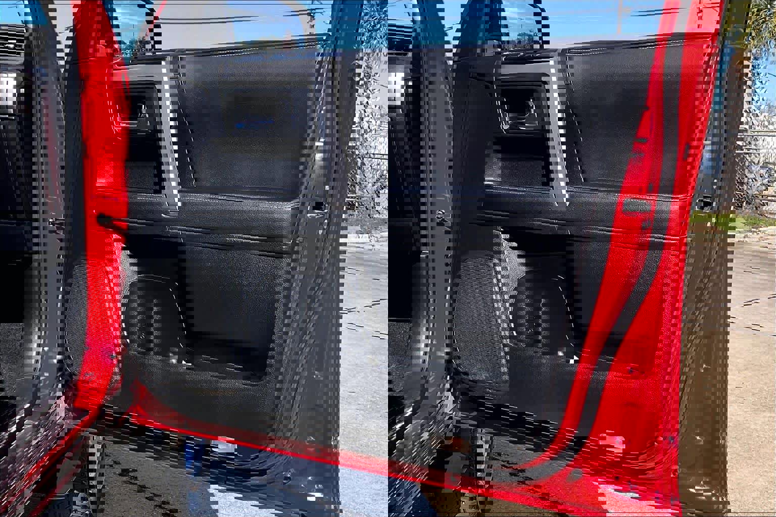 Used 2024 Toyota 4Runner SR5 image 22