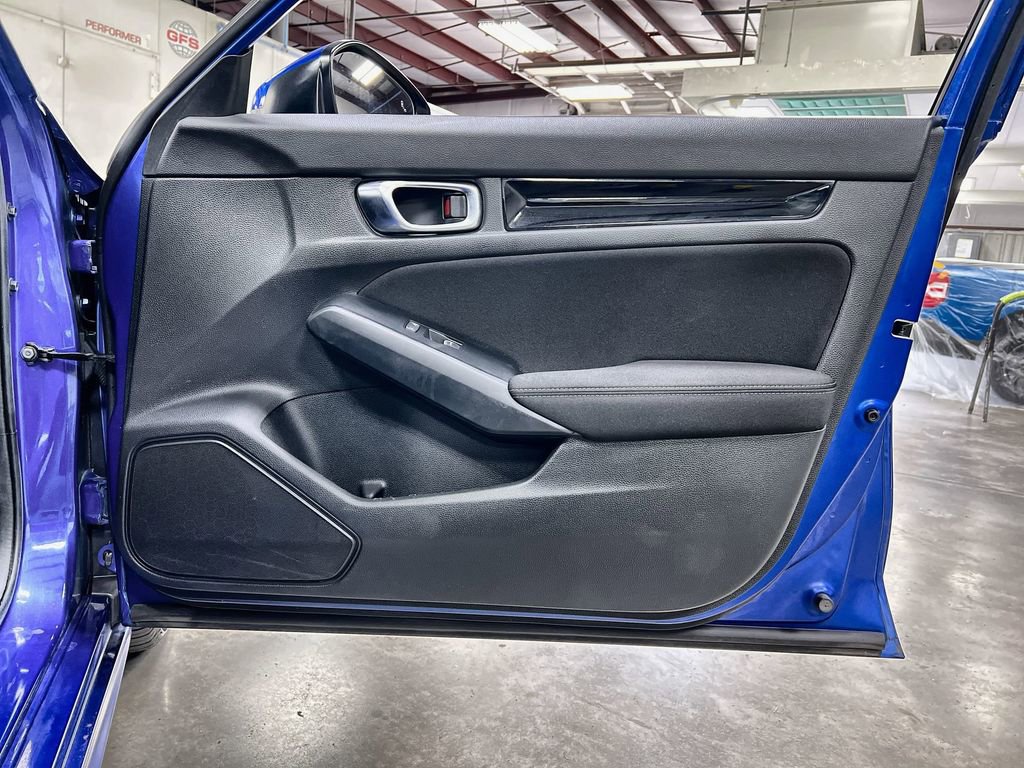 Used 2024 Honda Civic EX image 30