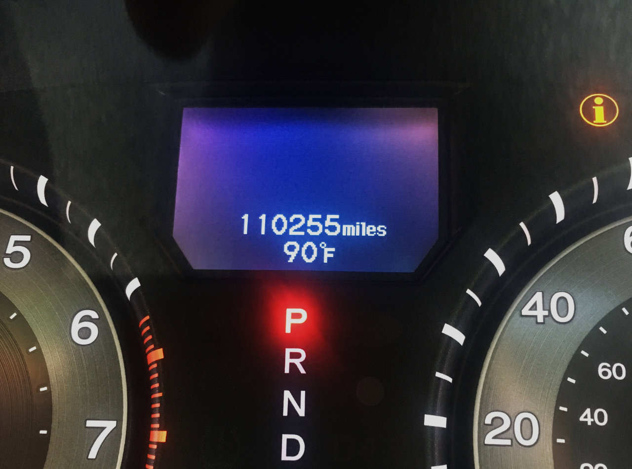 Used 2016 Honda Odyssey Touring image 27