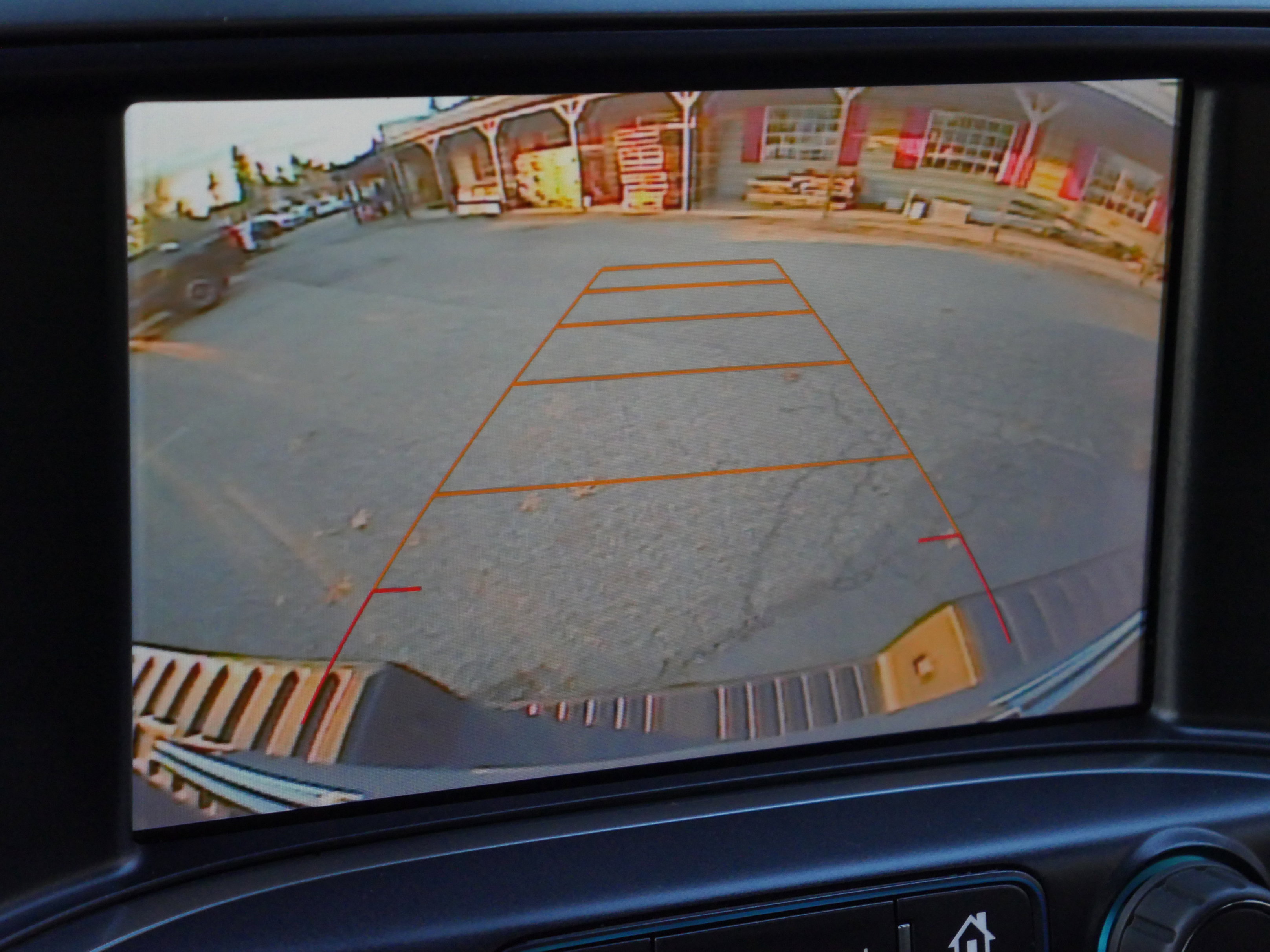 Used 2016 Chevrolet Silverado 1500 LTZ Z71 w/ LTZ Plus Package image 14