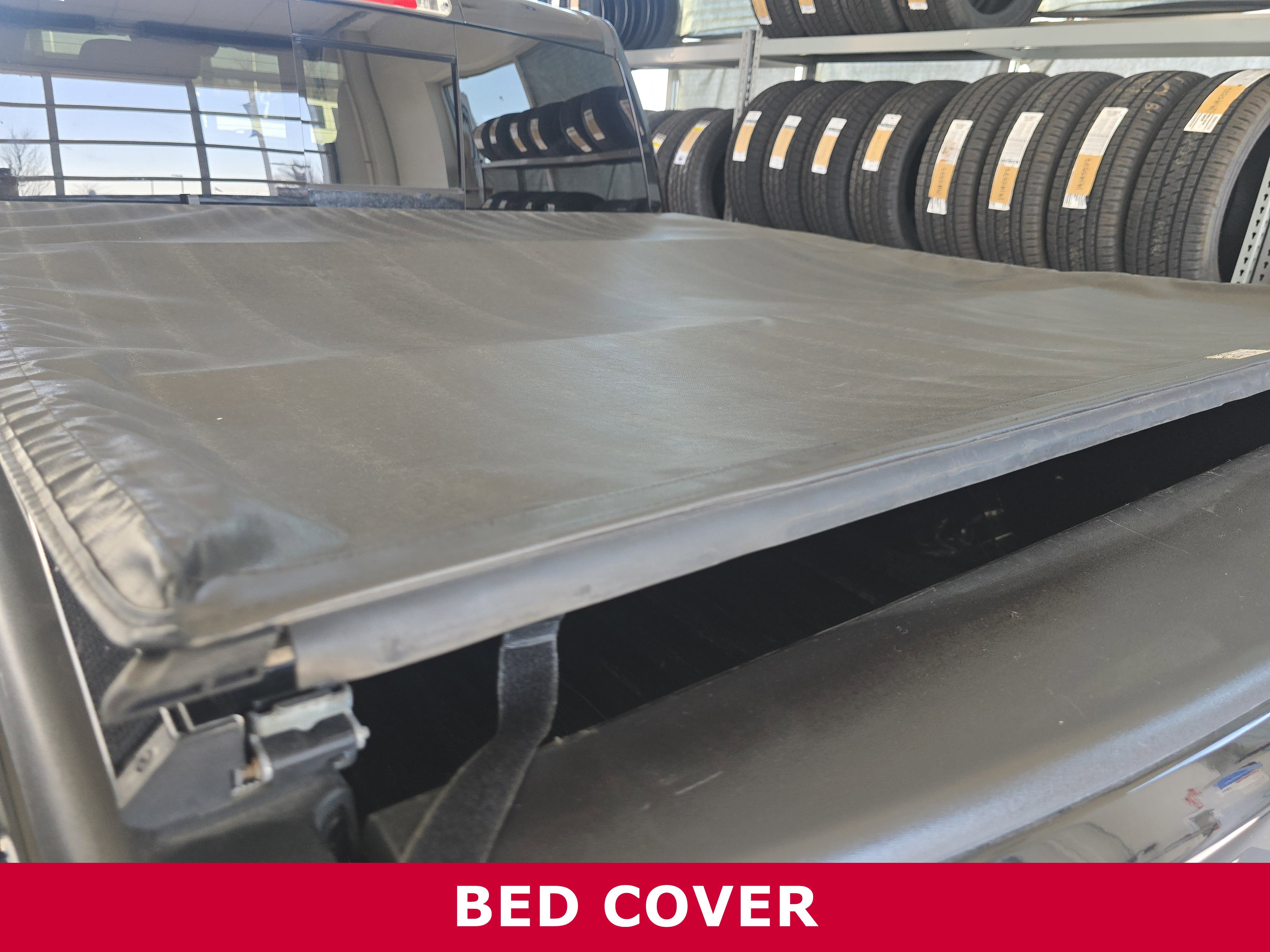 Used 2020 RAM 1500 Rebel w/ Rebel Level 1 Equipment Group image 15