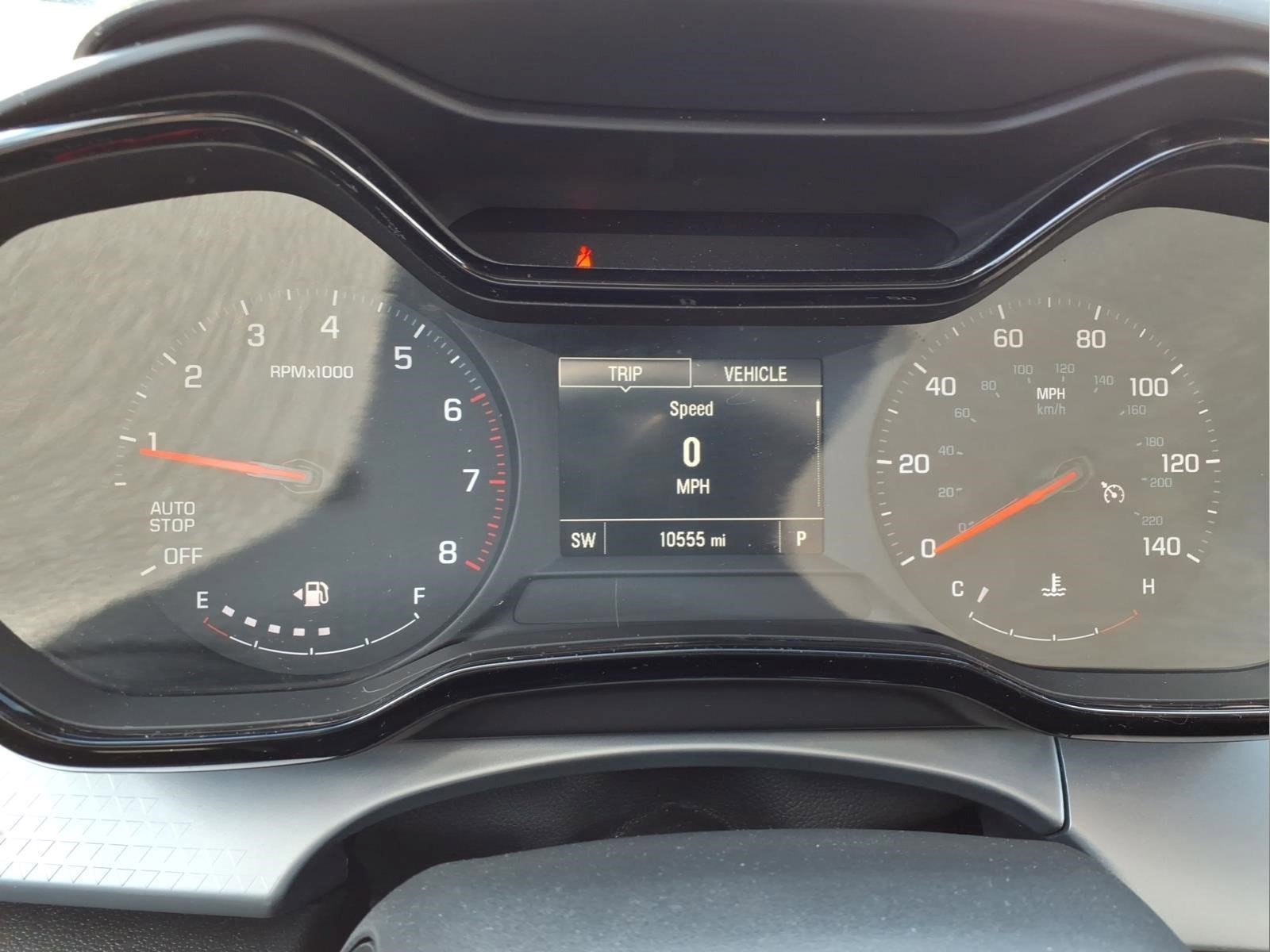 Used 2024 Chevrolet Trax LS w/ LS Convenience Package image 14