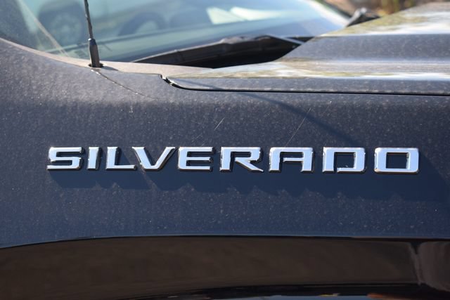 New 2026 Chevrolet Silverado 1500 LT w/ All Star Edition Plus AWD/4WD image 13