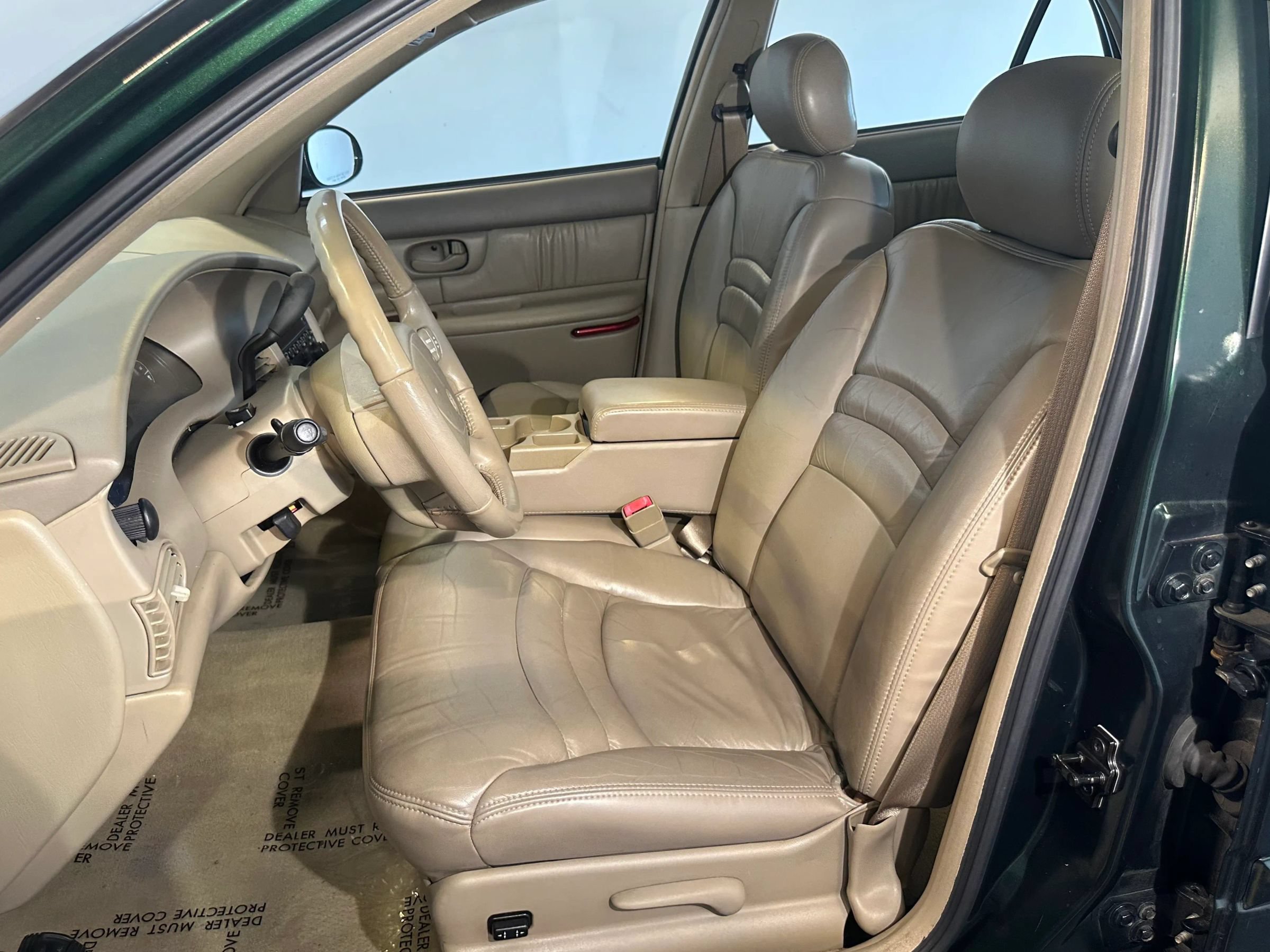 Used 2004 Buick Century Custom FWD image 14