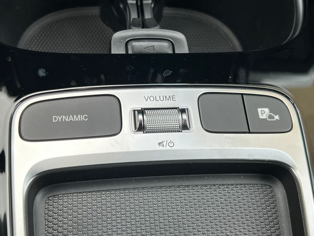 New 2026 Mercedes-Benz GLB 250 4MATIC image 26