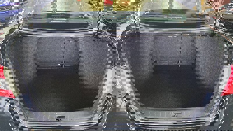 Used 2015 Nissan Sentra S image 25