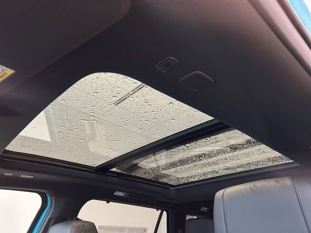 New 2026 Toyota Sequoia TRD Pro image 14