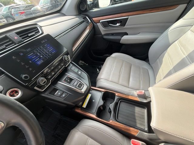 Used 2022 Honda CR-V Touring image 25