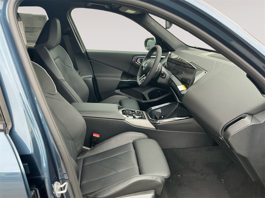 New 2026 BMW X3 xDrive30 w/ M Sport Package image 15