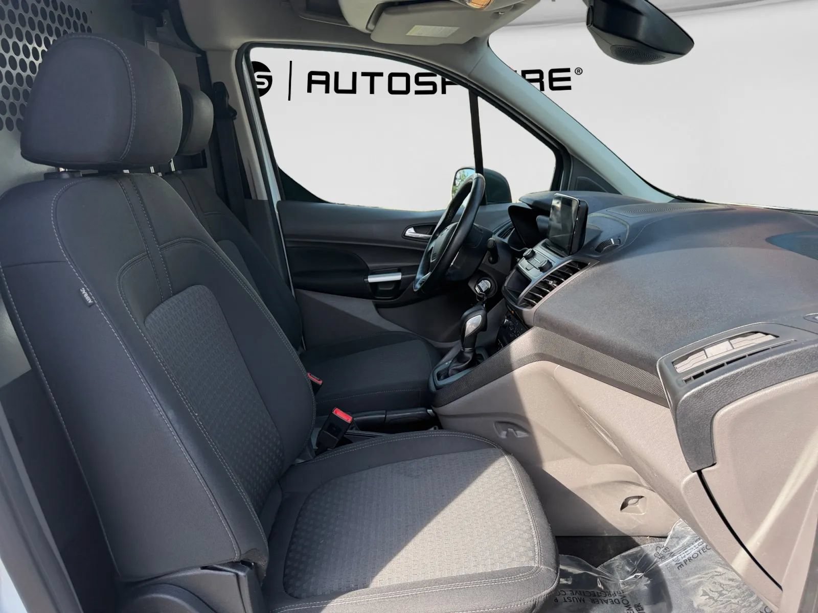 Used 2020 Ford Transit Connect XLT FWD image 32