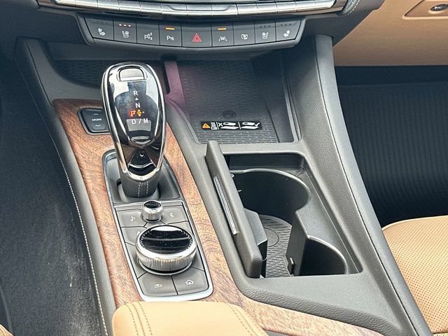 Used 2026 Cadillac CT5 Premium Luxury AWD/4WD image 4