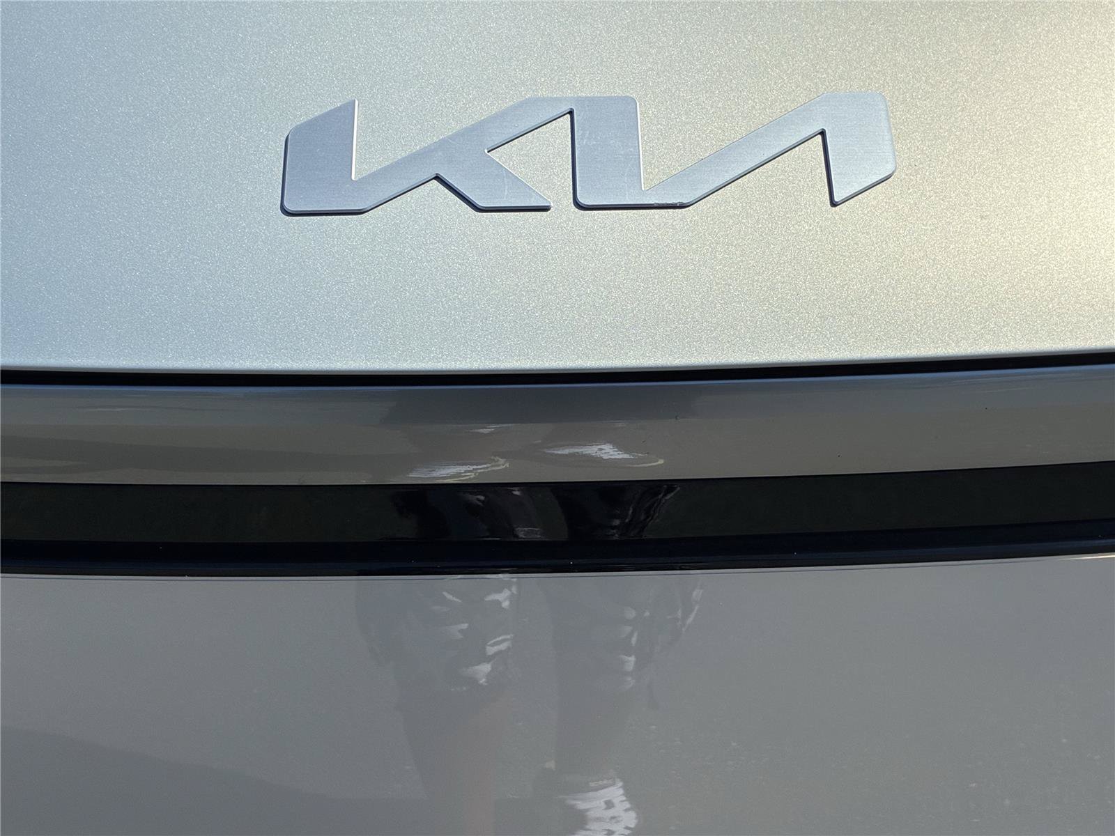 Certified 2024 Kia EV9 Land AWD/4WD image 9