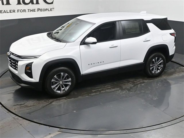 New 2026 Chevrolet Equinox LT w/ LPO, Floor Liner Package image 22