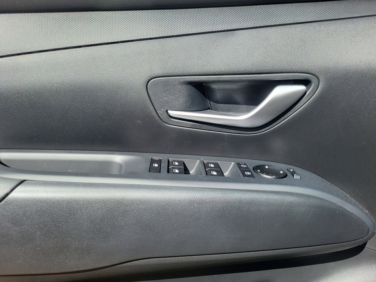 New 2025 Hyundai Tucson SEL image 6