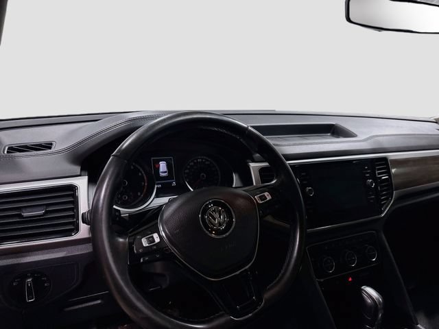 Used 2018 Volkswagen Atlas SEL FWD image 10