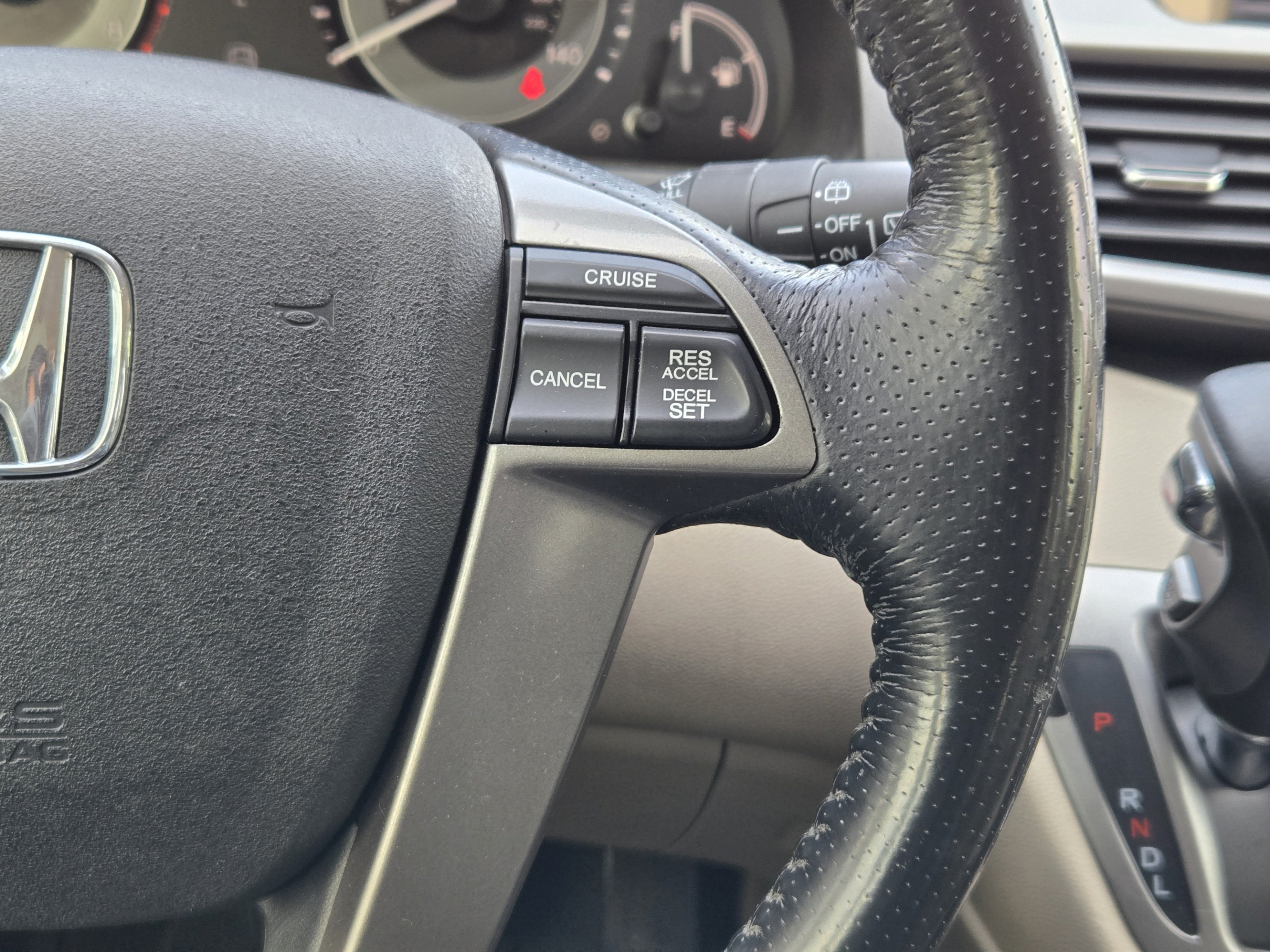 Used 2017 Honda Odyssey EX-L image 25