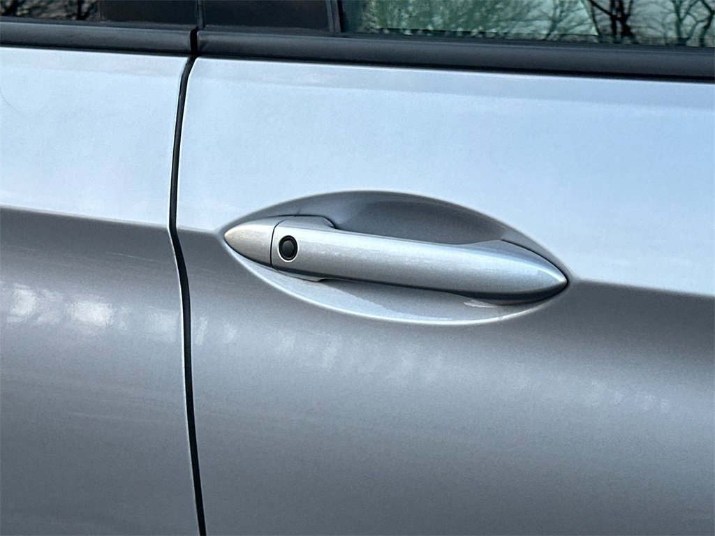 Used 2022 Honda Passport EX-L image 7