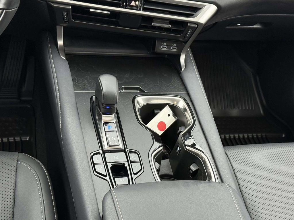 Used 2024 Lexus RX 350 Premium w/ Convenience Package image 19