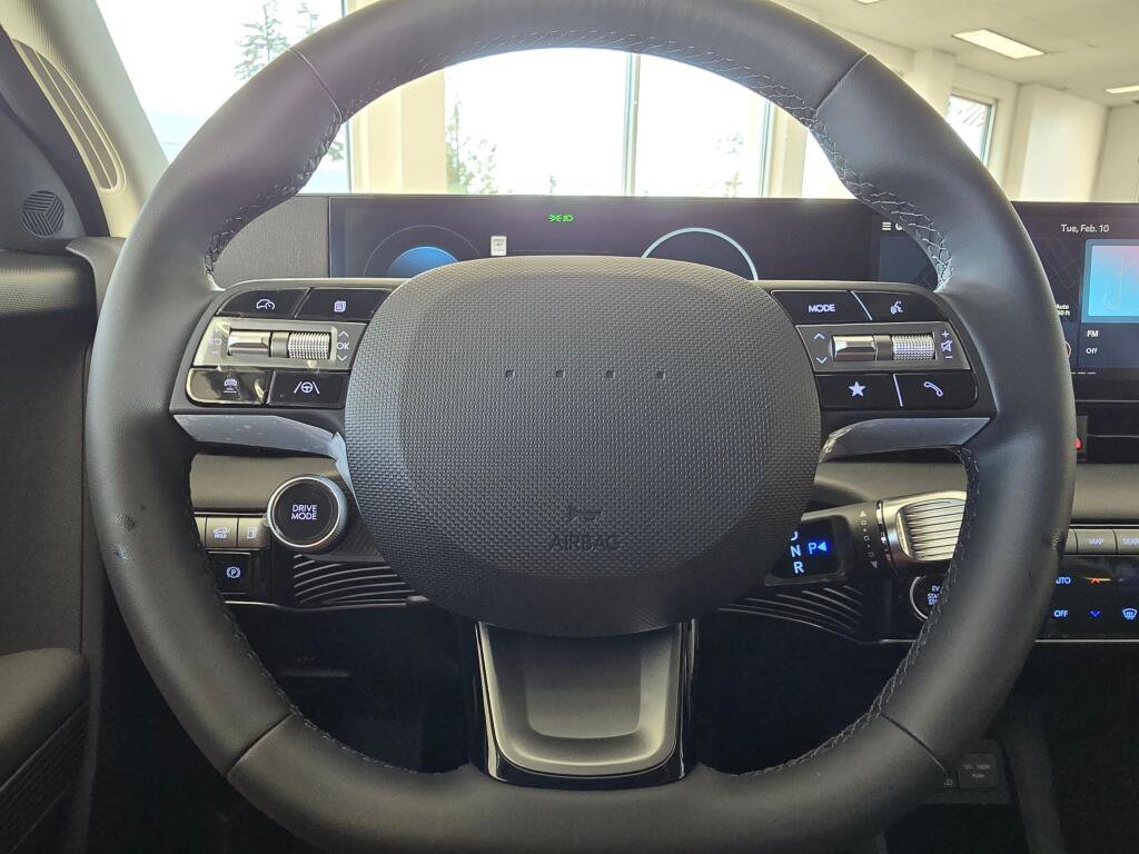 New 2026 Hyundai Ioniq 5 SEL image 23