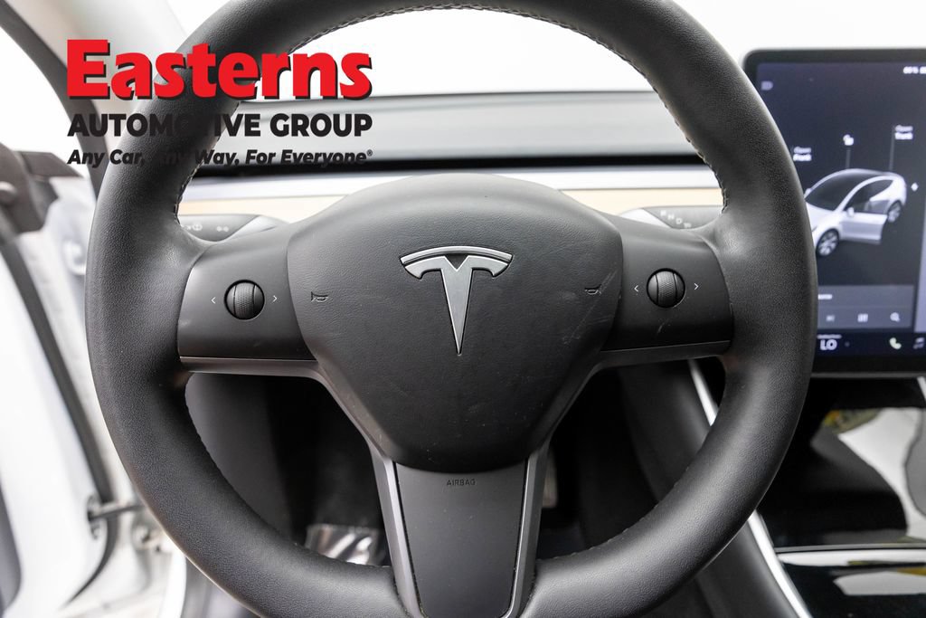 Used 2020 Tesla Model Y Long Range AWD/4WD image 10
