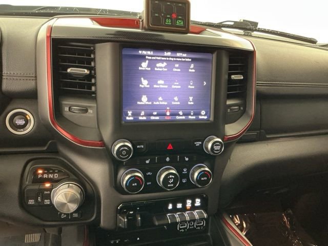 Used 2019 RAM 1500 Rebel w/ Level 2 Equipment Group AWD/4WD image 17