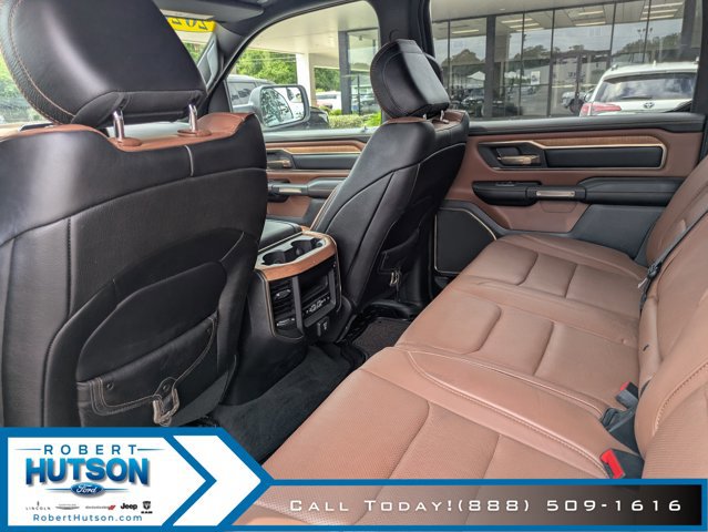 Used 2020 RAM 1500 Limited image 15