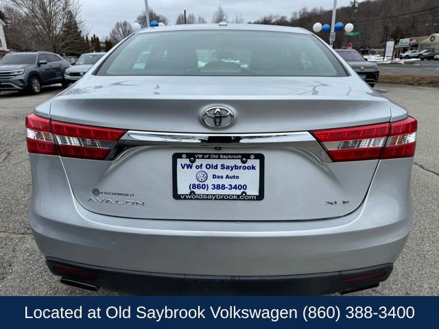 Used 2014 Toyota Avalon XLE Touring image 6