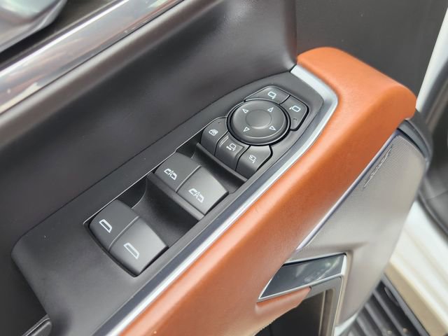 Used 2024 GMC Sierra 2500 Denali Ultimate w/ Max Trailering Package AWD/4WD image 23