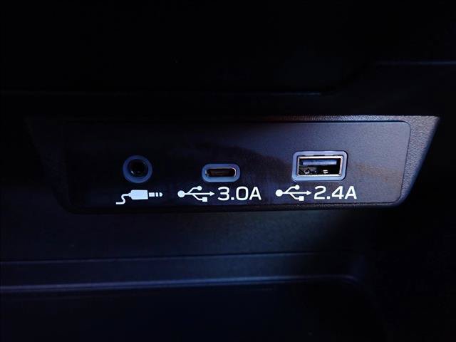 Certified 2026 Subaru Impreza RS AWD/4WD image 22