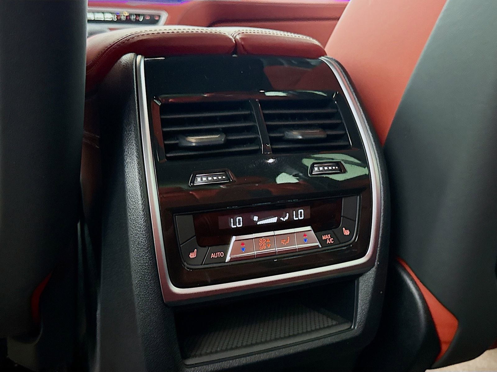 Certified 2023 BMW X5 M w/ Competition Package image 27