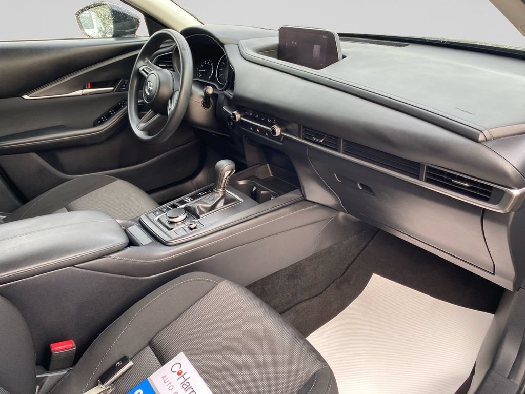 Used 2021 MAZDA CX-30 AWD 2.5 S image 10
