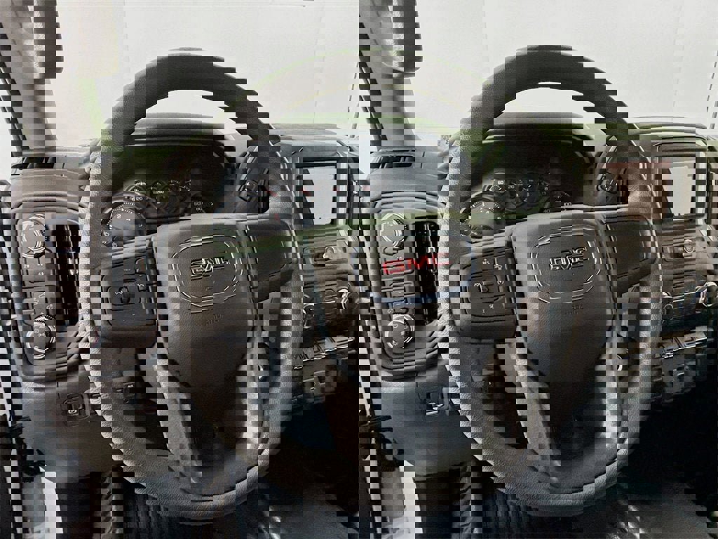 New 2026 GMC Sierra 3500 Pro image 6
