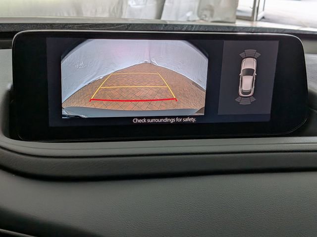 New 2026 MAZDA CX-30 AWD 2.5 S image 29