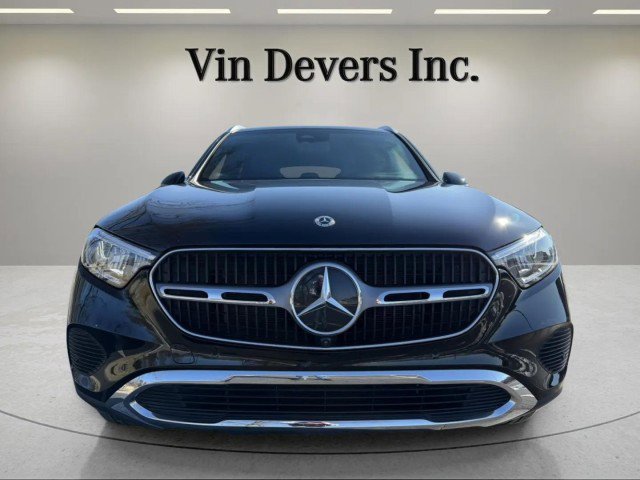 Certified 2025 Mercedes-Benz GLC 300 4MATIC video 2