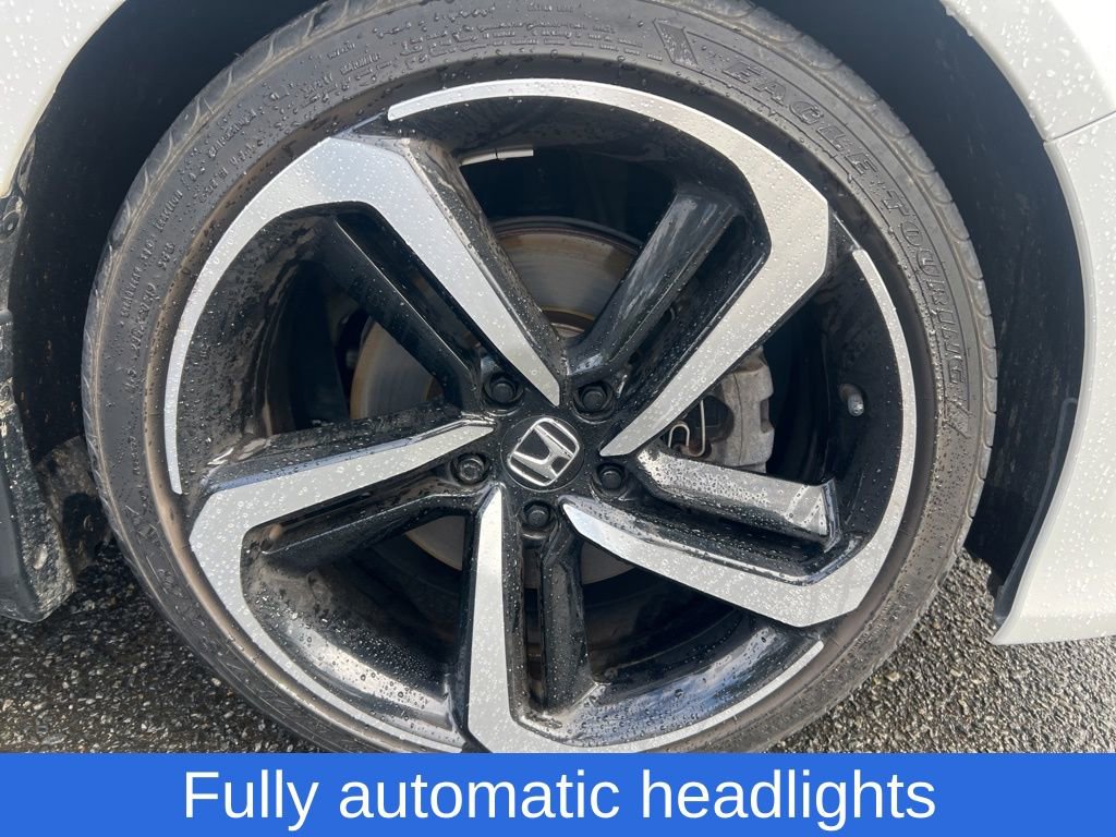 Used 2020 Honda Accord Sport image 11