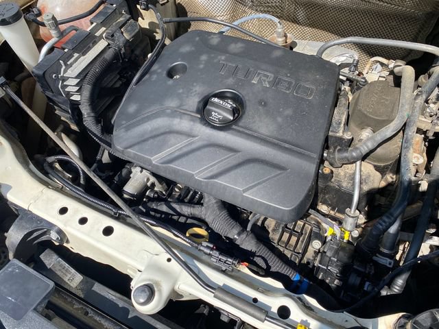 Used 2021 Buick Encore GX Preferred AWD/4WD image 21