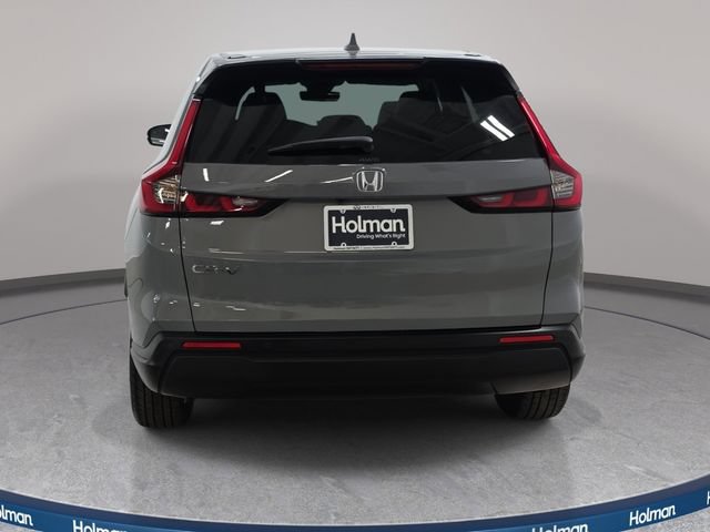 Used 2024 Honda CR-V EX-L image 7