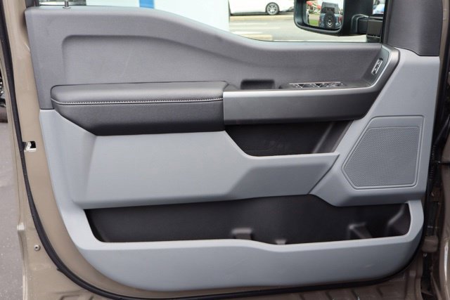New 2026 Ford F250 XLT AWD/4WD image 12