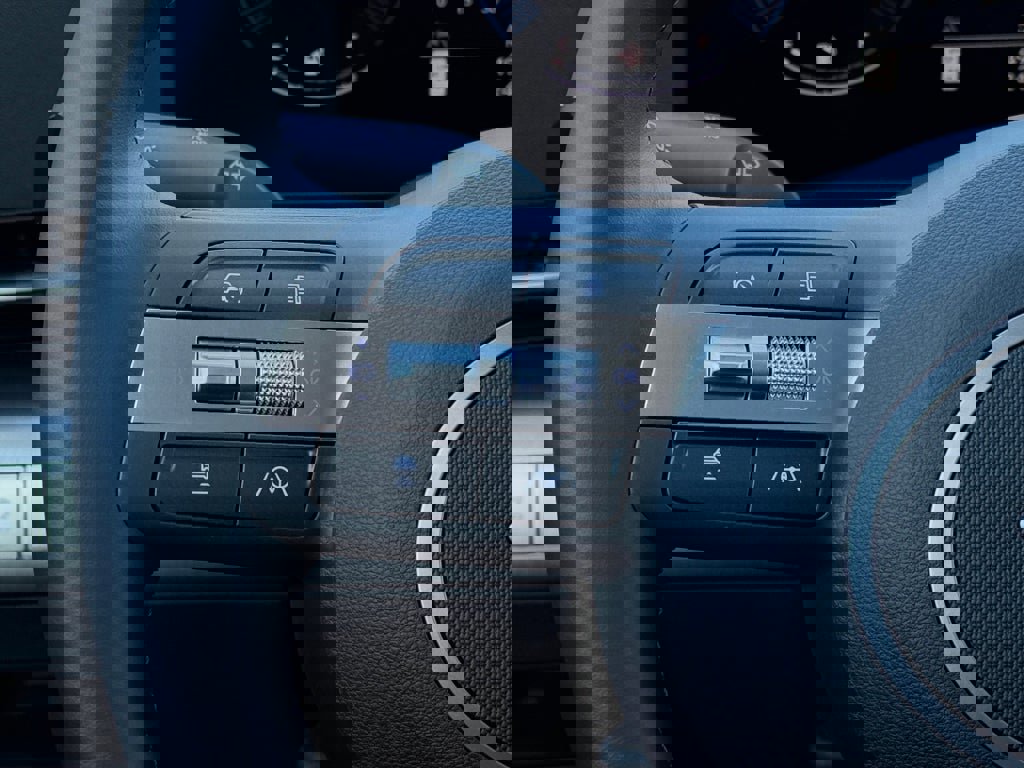 New 2026 Hyundai Kona SEL Sport image 17