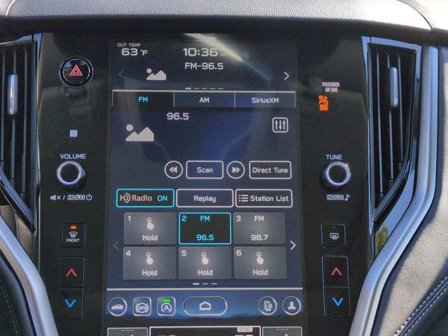 Used 2025 Subaru Outback Premium w/ Popular Package #1A AWD/4WD image 14