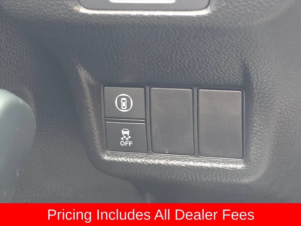 Used 2022 Honda Civic Sport image 25
