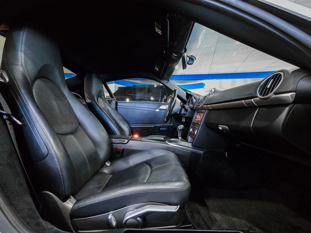 Used 2007 Porsche Cayman S image 29