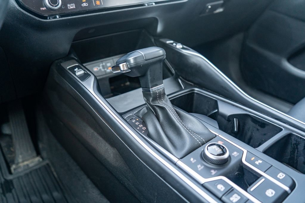 Used 2025 Kia Sorento S w/ Panoramic Sunroof Package image 23