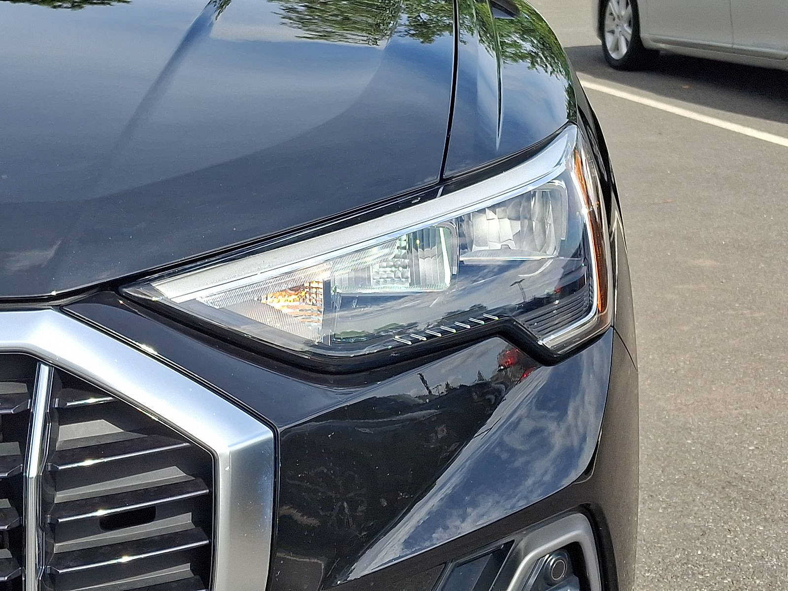 Certified 2022 Audi Q3 2.0T Premium AWD/4WD image 34