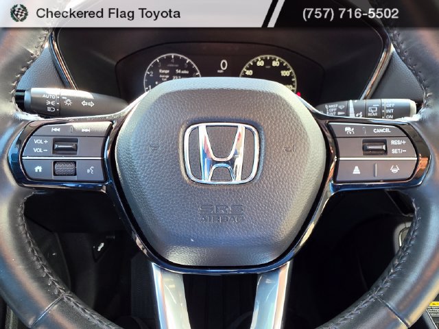 Used 2024 Honda CR-V EX-L image 19