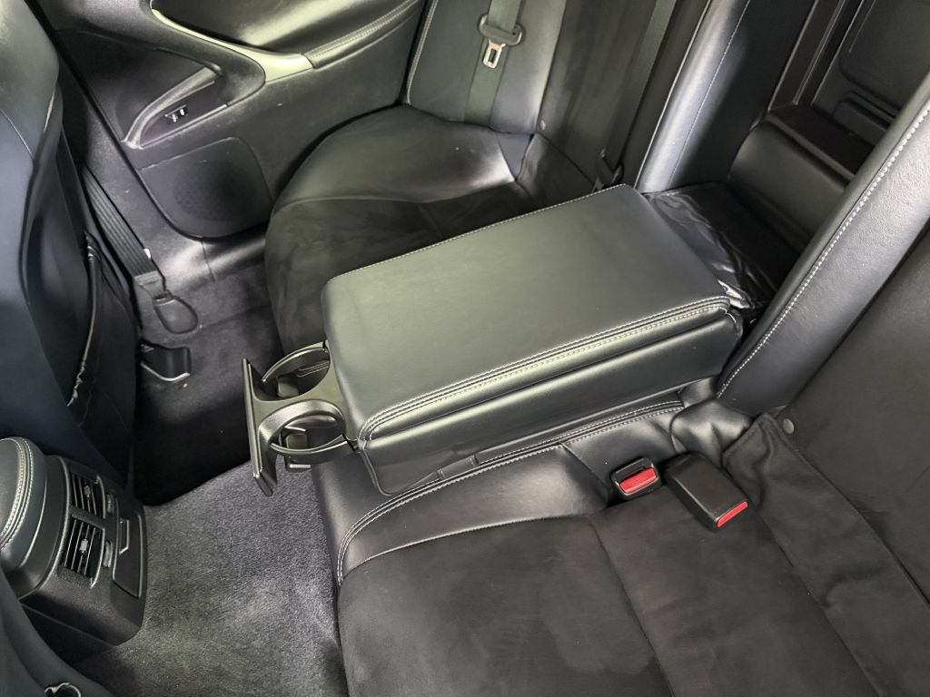 Used 2012 Lexus IS 250 RWD image 44