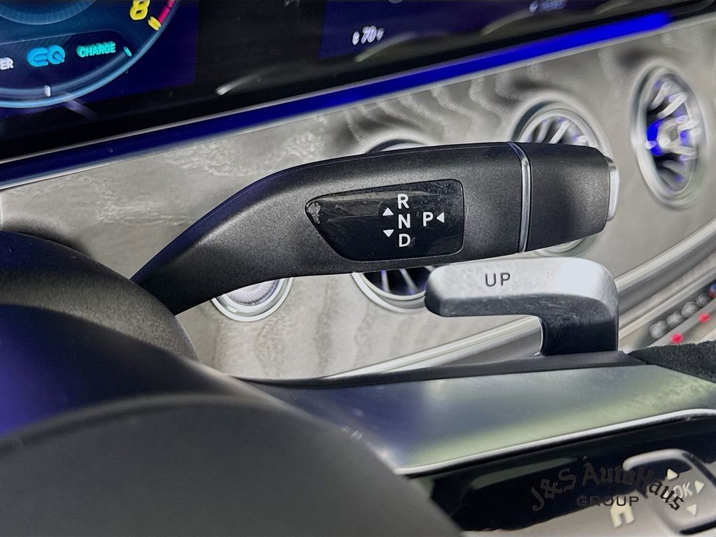 Used 2021 Mercedes-Benz E 53 AMG 4MATIC Cabriolet image 21