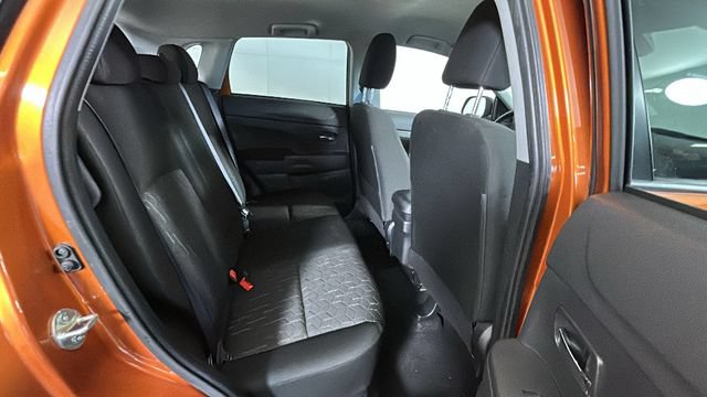 Used 2024 Mitsubishi Outlander Sport ES AWD/4WD image 29