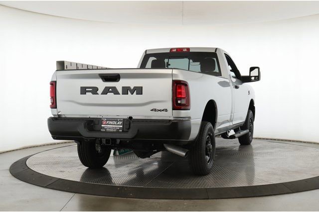 New 2026 RAM 2500 Tradesman image 7